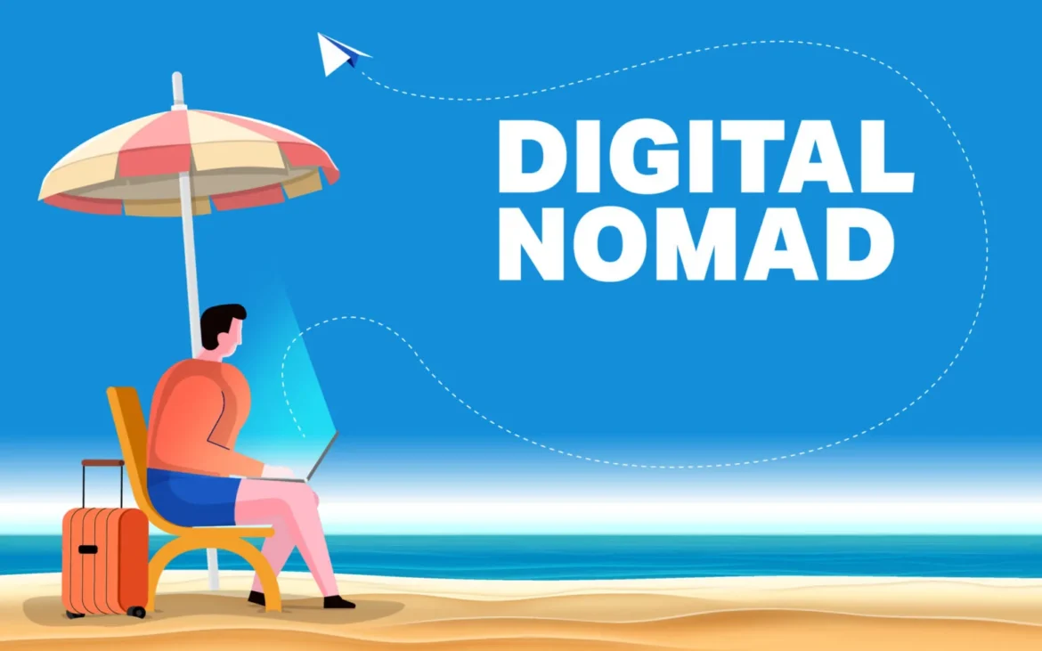 Top Remote Jobs for Digital Nomads in 2025