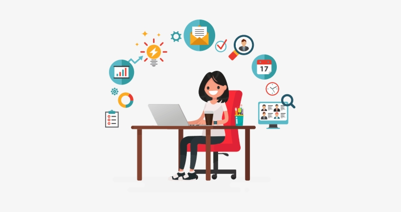 Nomadic job markets virtual assistanent
