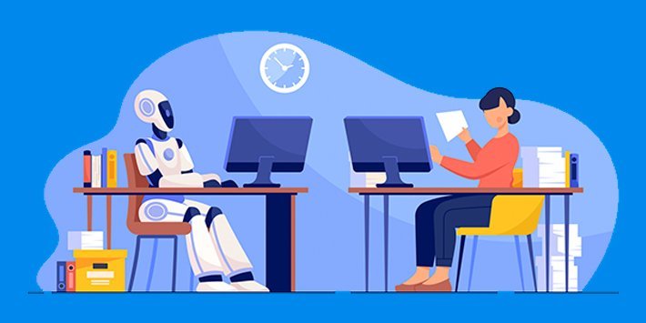 Jobs That AI Can't Replace