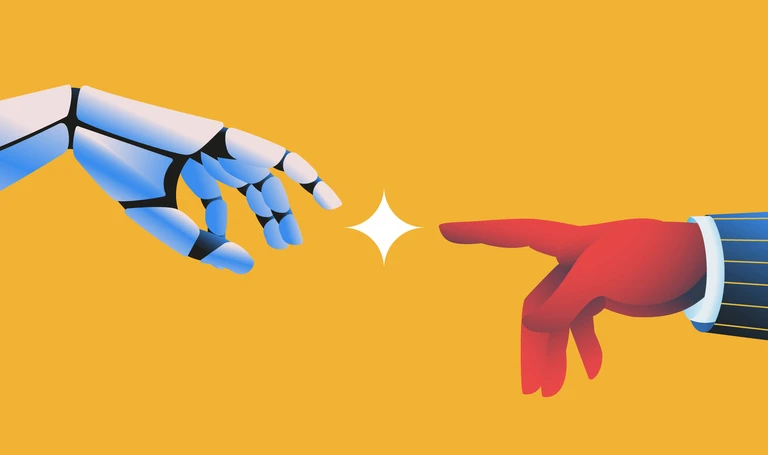 Jobs That AI Can't Replace
