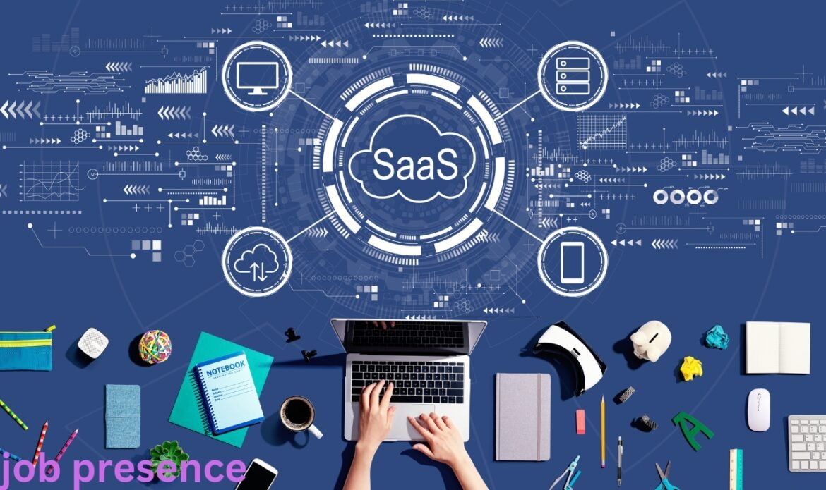 Remote Work in the SaaS Industry