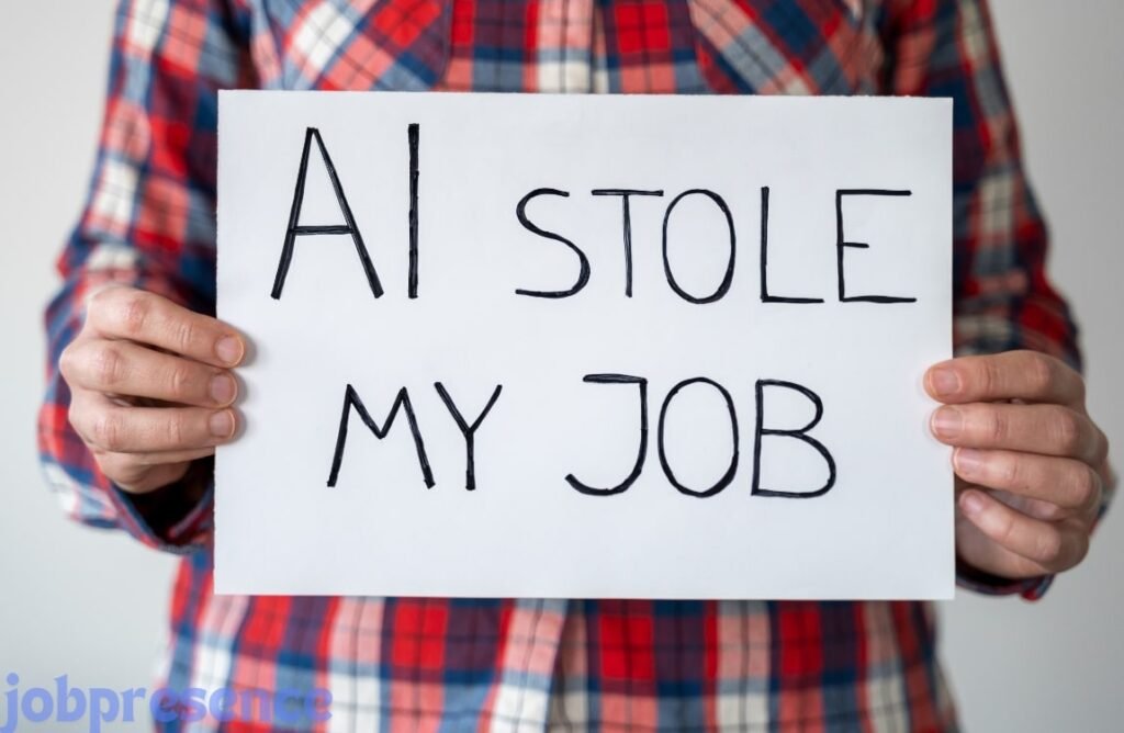 Jobs That AI Can't Replace