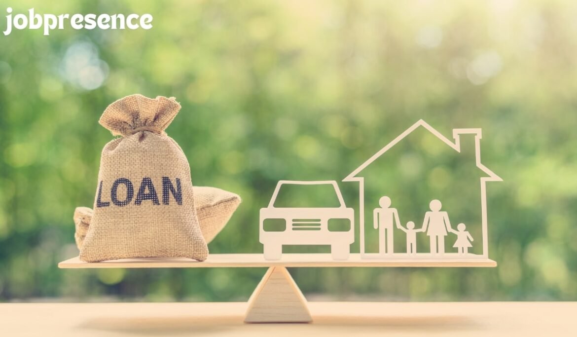 What Does a Loan Officer Do