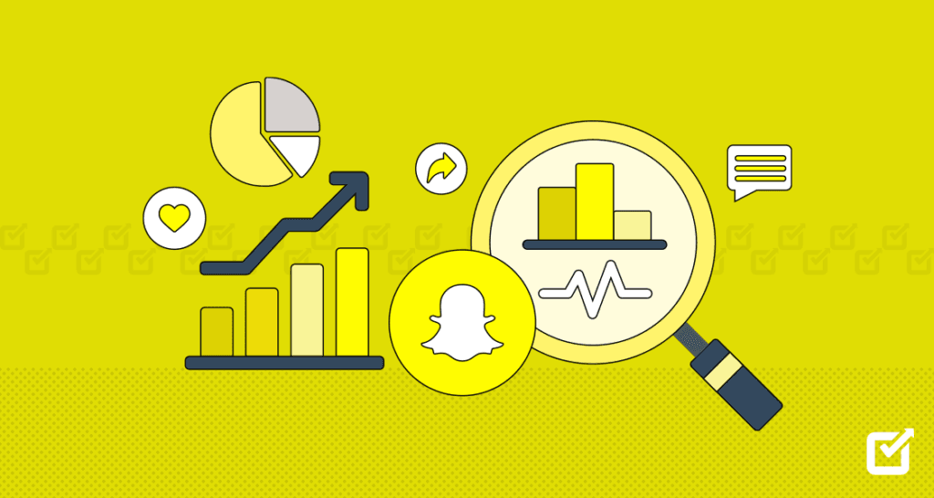Chat Behavior of snapchat