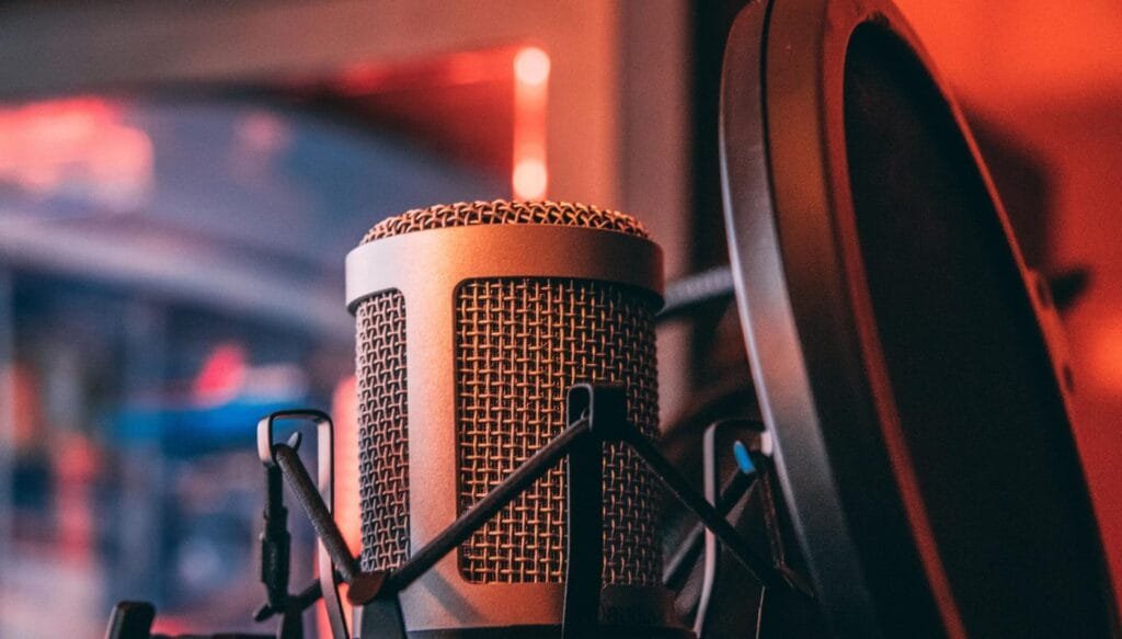 Voiceover Artist for E-Learning