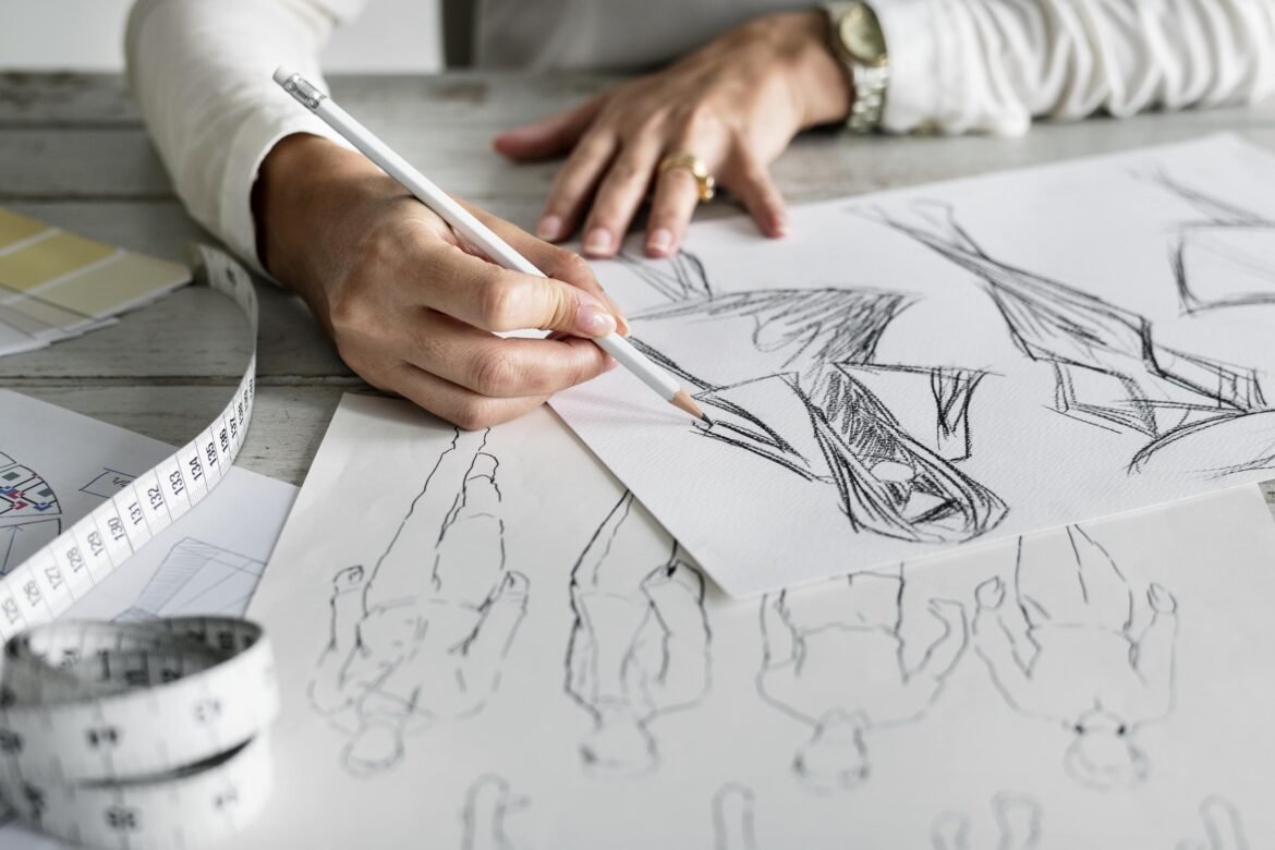fashion designer