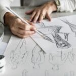 fashion designer