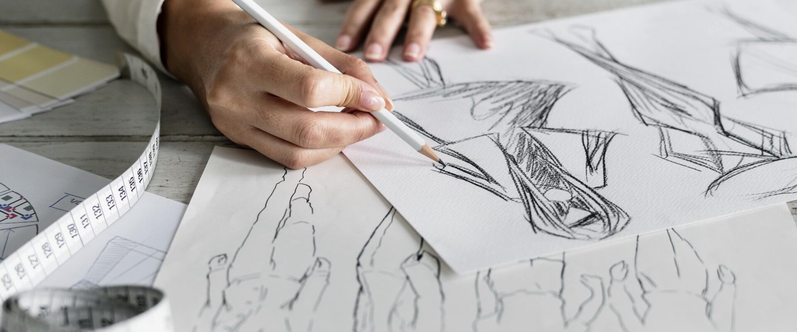 fashion designer