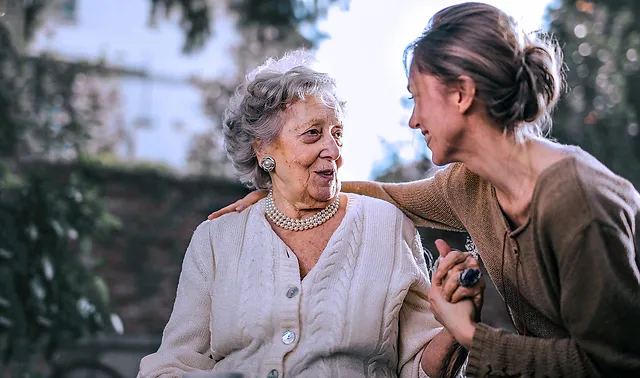 Elder Care Consultant
