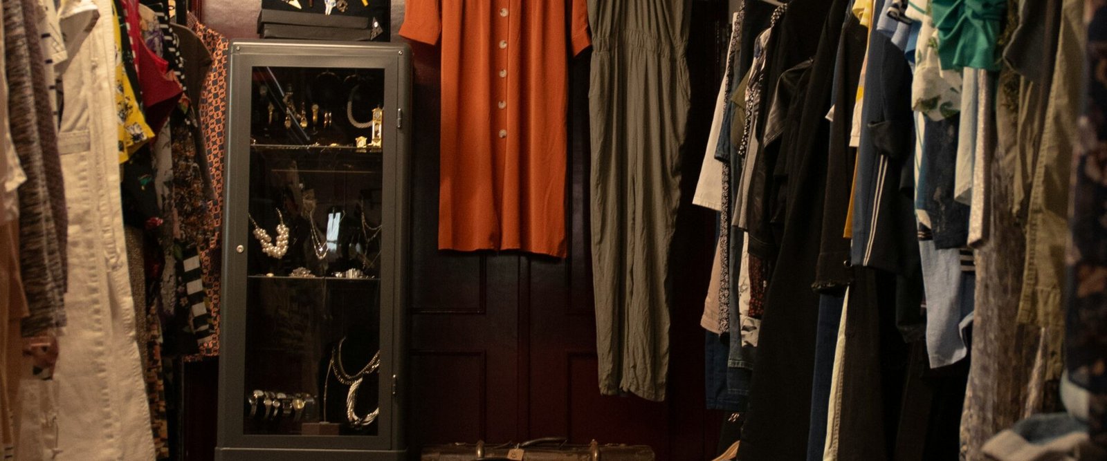Timeless Vintage Fashion