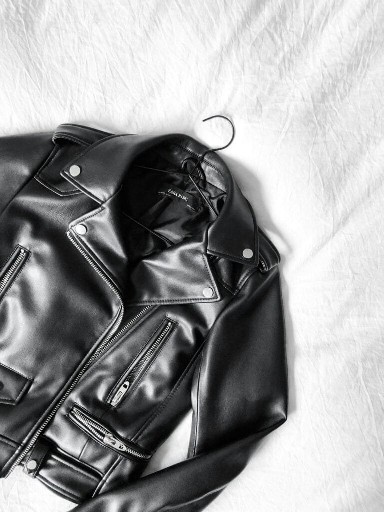 Leather Jackets