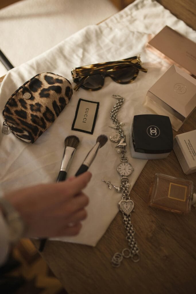 Vintage Accessories