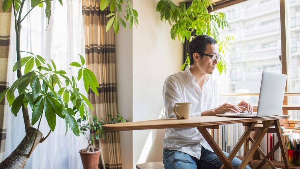 Unique Remote Jobs