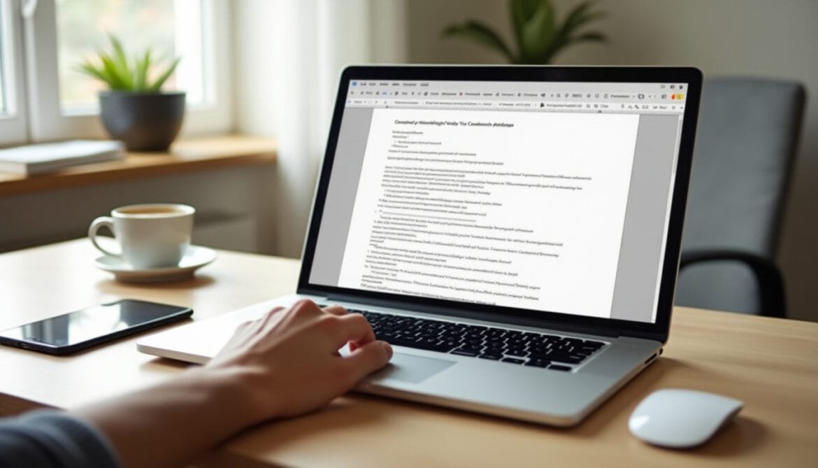 How to Remove Strikethrough in Google Docs