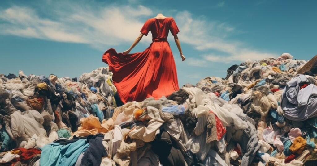 Mindset to Conscious Fashion