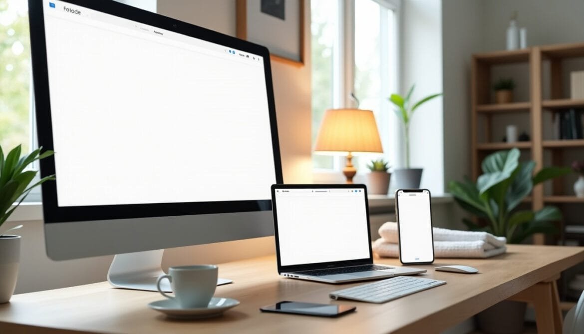 How to Create a Document in Google Docs