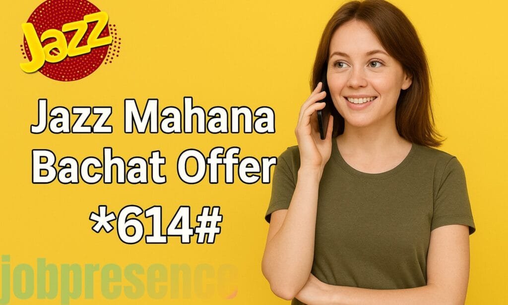Jazz Mahana Bachat Offer