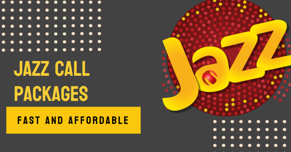 jaaz 2 hour call package
