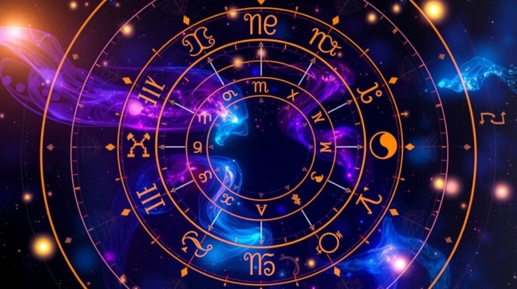 What Indicates Love Marriage in a Birth Chart