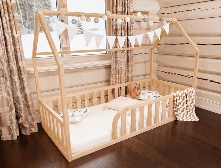 How to Pick the Right Toddler Floor Bed Style How to Pick the Right Toddler Floor Bed Style