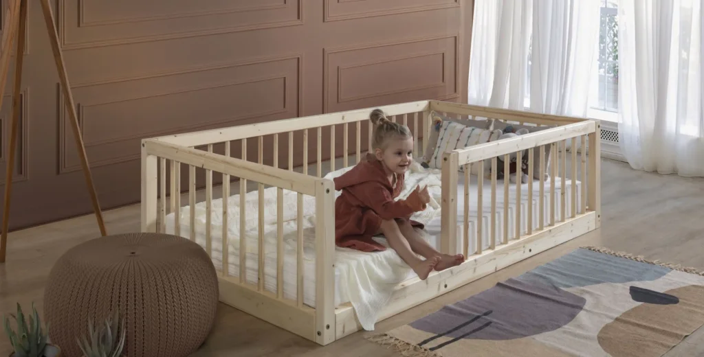 What’s the Purpose of a Floor Bed