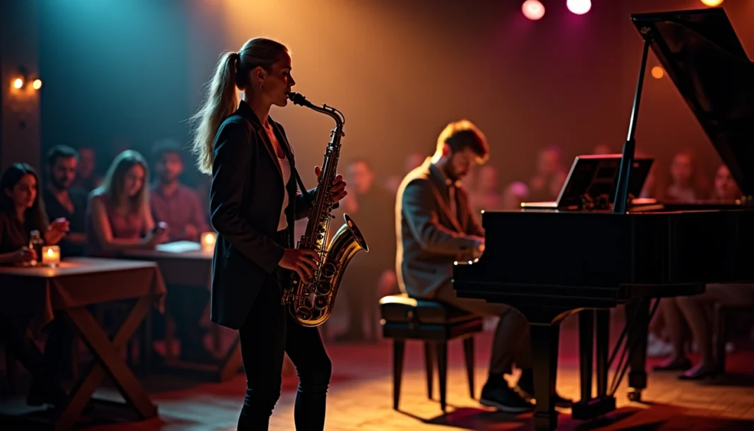 Jazz World Still Captivates Music Lovers in 2025