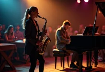 Why the Jazz World Still Captivates Music Lovers in 2025 Jazz World Still Captivates Music Lovers in 2025