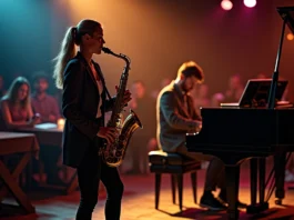 Why the Jazz World Still Captivates Music Lovers in 2025 Jazz World Still Captivates Music Lovers in 2025