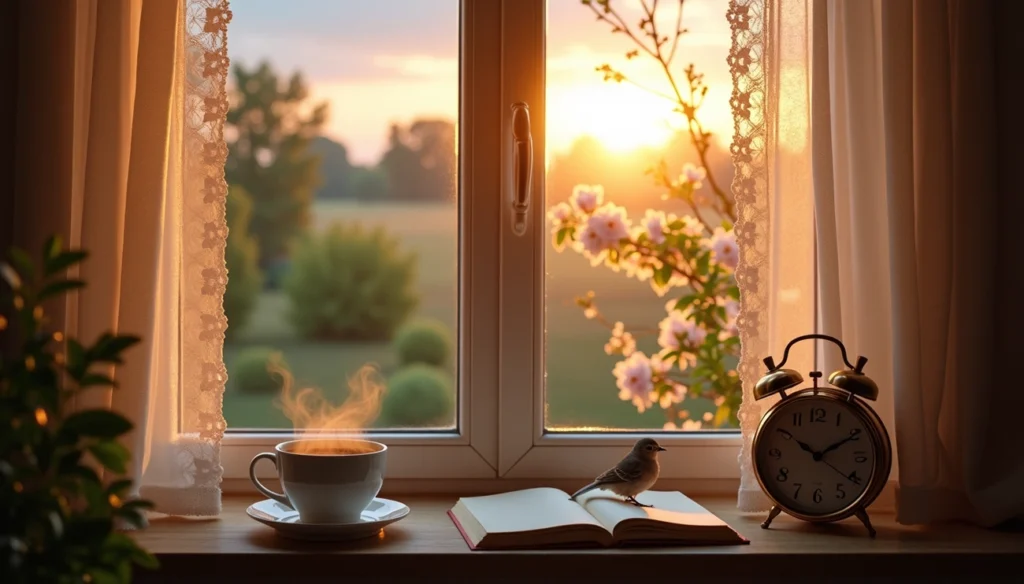 How Friday Morning Blessings uplift your day