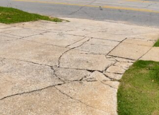 Cracks in Your Driveway? Here’s What That Really Means Cracks in Your Driveway? Here’s What That Really Means