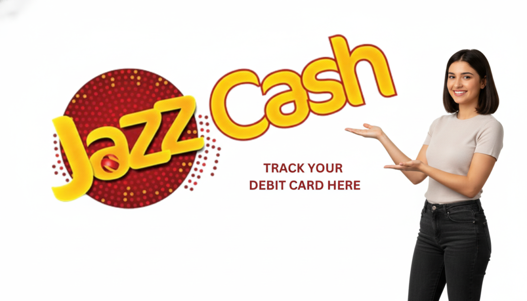 How to Block JazzCash Card Quick Guide for Lost or Stolen Cards
