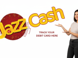 How to Block JazzCash Card: Quick Guide for Lost or Stolen Cards How to Block JazzCash Card Quick Guide for Lost or Stolen Cards
