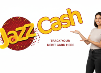 How to Block JazzCash Card: Quick Guide for Lost or Stolen Cards How to Block JazzCash Card Quick Guide for Lost or Stolen Cards