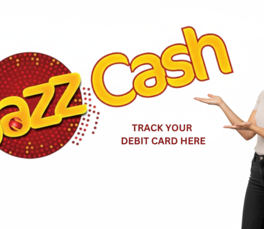 How to Block JazzCash Card: Quick Guide for Lost or Stolen Cards How to Block JazzCash Card Quick Guide for Lost or Stolen Cards