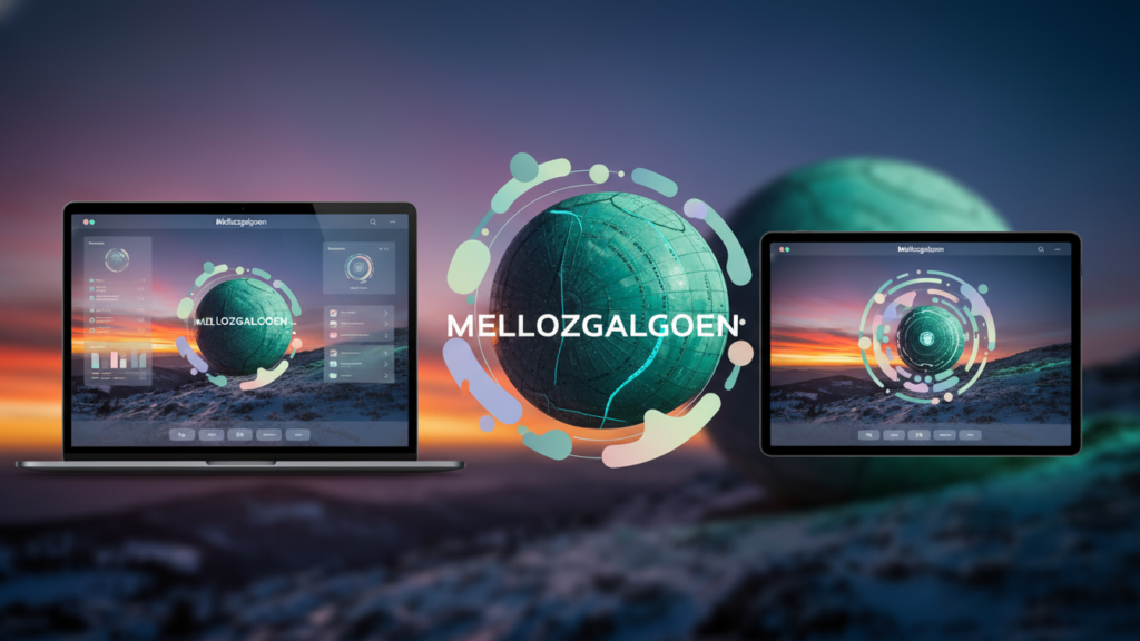 Why Does Mellozgalgoen Get Attention Online