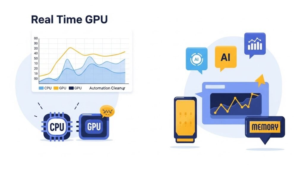 Lopalapc2547.5 PC optimization performance dashboard
