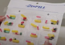 Daily Dose Medication Packaging: Simplifying Treatment for Better Health Daily Dose Medication Packaging: