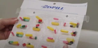 Daily Dose Medication Packaging: Simplifying Treatment for Better Health Daily Dose Medication Packaging: