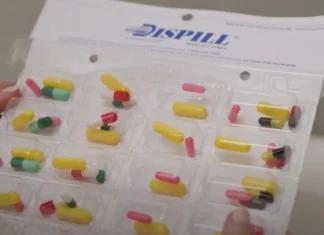 Daily Dose Medication Packaging: Simplifying Treatment for Better Health Daily Dose Medication Packaging: