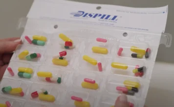 Daily Dose Medication Packaging: Simplifying Treatment for Better Health Daily Dose Medication Packaging: