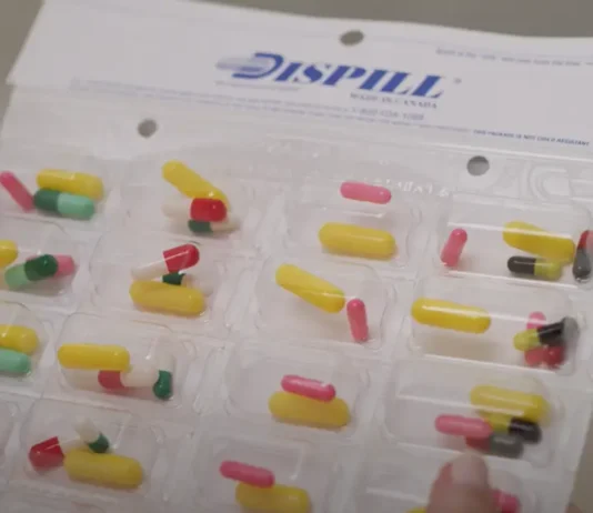 Daily Dose Medication Packaging: Simplifying Treatment for Better Health Daily Dose Medication Packaging: