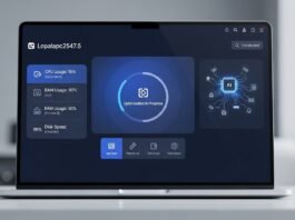 Lopalapc2547.5 PC Optimizer Guide: Features, Free vs Premium, Requirements & Benefits alt="Lopalapc2547.5 PC optimization performance dashboard"