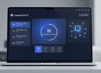 Lopalapc2547.5 PC Optimizer Guide: Features, Free vs Premium, Requirements & Benefits alt="Lopalapc2547.5 PC optimization performance dashboard"