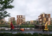 Innovative Approaches to Modern Urban Living Innovative Approaches to Modern Urban Living