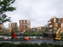 Innovative Approaches to Modern Urban Living Innovative Approaches to Modern Urban Living