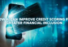 AI Tools That Improve Credit Score and Savings AI Tools That Improve Credit Score and Savings