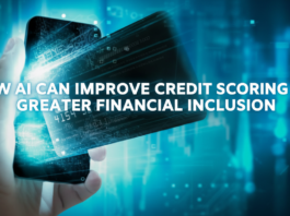 AI Tools That Improve Credit Score and Savings AI Tools That Improve Credit Score and Savings