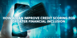 AI Tools That Improve Credit Score and Savings AI Tools That Improve Credit Score and Savings