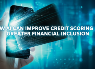 AI Tools That Improve Credit Score and Savings AI Tools That Improve Credit Score and Savings