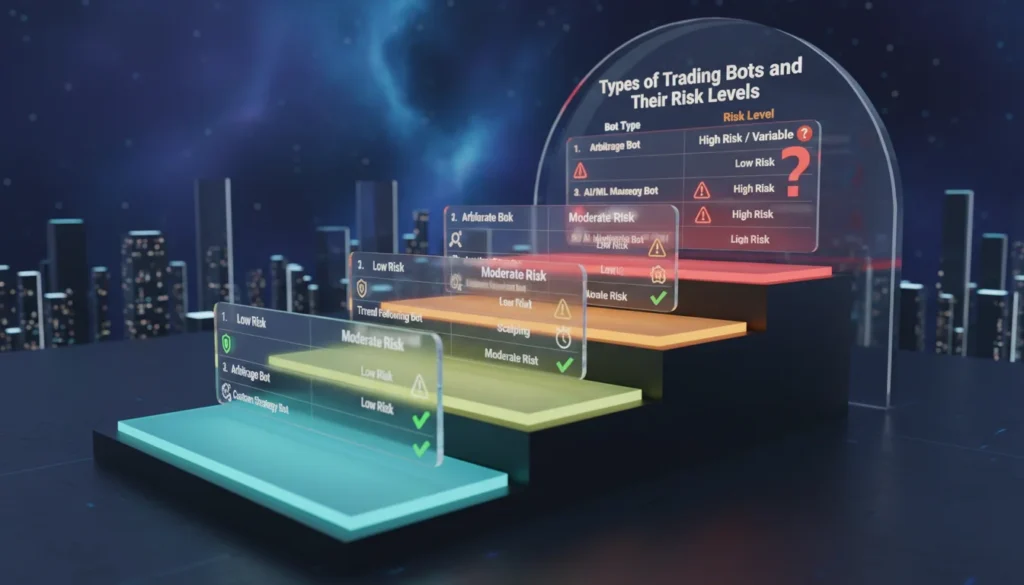 Risks of Using Trading Bots